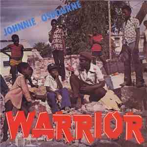 Johnnie Osbourne - Warrior
