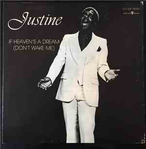 Justine Morris - If Heaven's A Dream (Don't Wake Me)