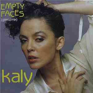 Kaly  - Empty Faces