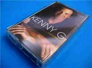 Kenny G  - Paradise