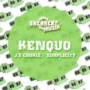 Kenquo - J's Cookie / Simplicity