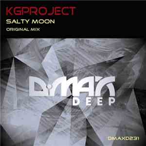 KGproject - Salty Moon