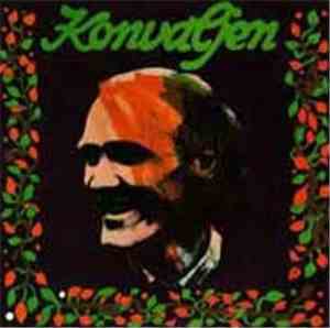 Konvaljen - Konvaljen