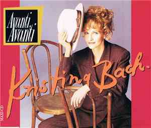 Kristina Bach - Avanti, Avanti