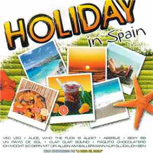 La Banda Del Diablo - Holiday In Spain