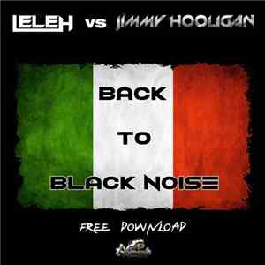 Lele H vs Jimmy Hooligan - Back To Black Noise