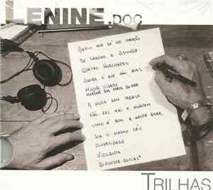Lenine - Lenine.Doc - Trilhas