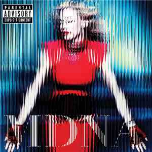 Madonna - MDNA
