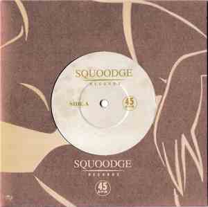 Marcel Bontempi - Squoodge Collectors Club 10 - Mambo Jazz