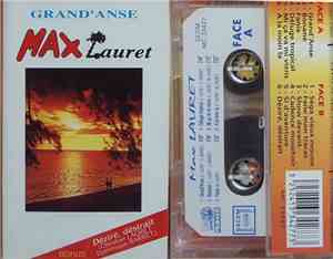 Max Lauret - Grand'Anse