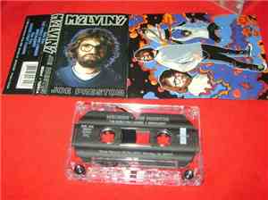 Melvins - Joe Preston