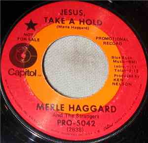 Merle Haggard And The Strangers - Hag