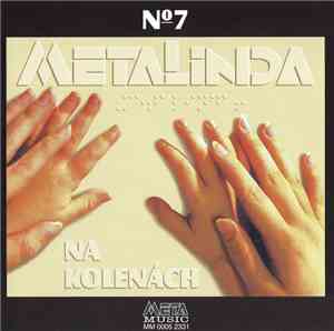 Metalinda - Na Kolenách