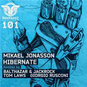 Mikael Jonasson - Hibernate