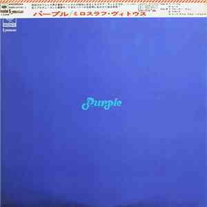Miroslav Vitous - Purple