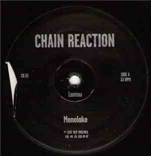 Monolake - Lantau / Macao