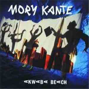Mory Kanté - Akwaba Beach