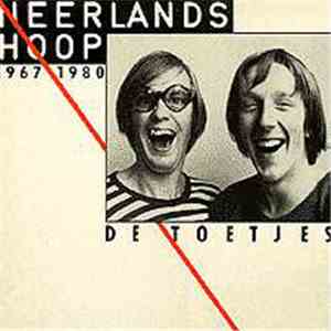 Neerlands Hoop - De Toetjes