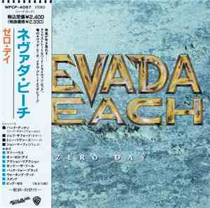 Nevada Beach = ネバダ・ビーチ - Zero Day = ゼロ・デイ
