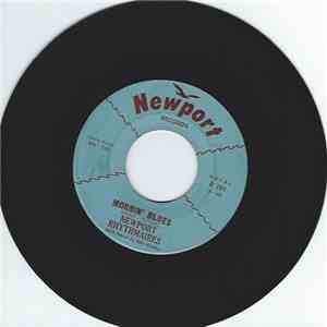 Newport Rhythmaires - Mornin' Blues / Workin'