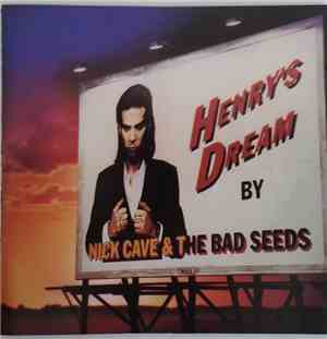 Nick Cave & The Bad Seeds - Henry's Dream