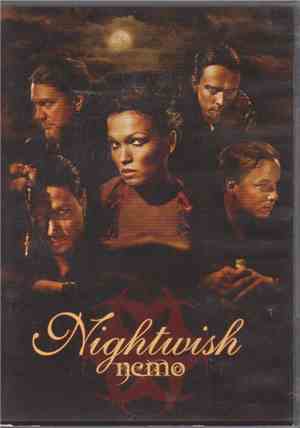 Nightwish - Nemo