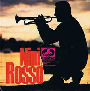 Nini Rosso - Eine Kleine Weinkarte