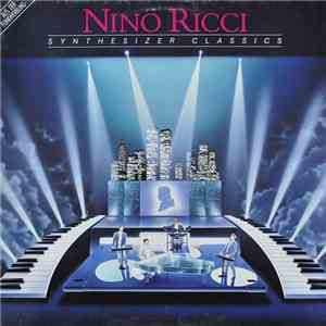 Nino Ricci - Synthesizer Classics