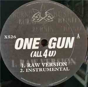 One Gun  - All 4 U