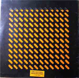 Orchestral Manoeuvres In The Dark - Orchestral Manoeuvres In The Dark