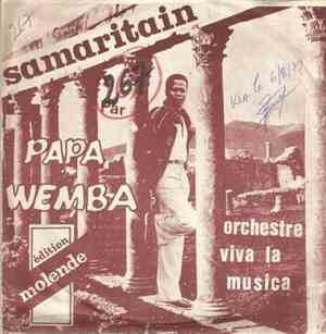 Orchestre Viva La Musica - Samaritain 1 & 2