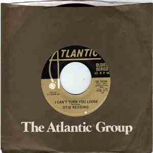 Otis Redding - I Can't Turn You Loose / Security