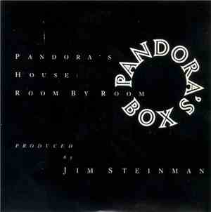 Pandora's Box  - Pandora's House: Room By Room