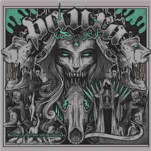 Paura  - Slowly Dying Of Survival