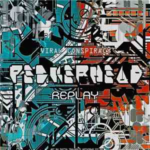 Peckerhead - Replay