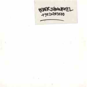 Peder - Showreel