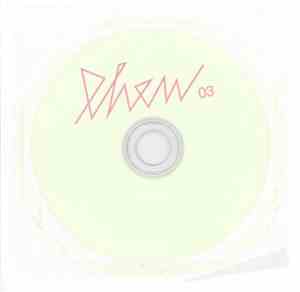 Phew - 03