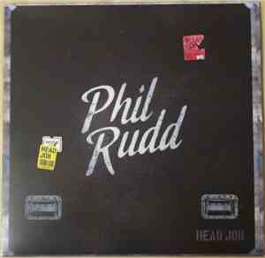 Phil Rudd - Head Job