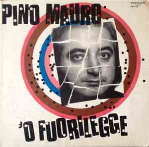 Pino Mauro - 'O Fuorilegge