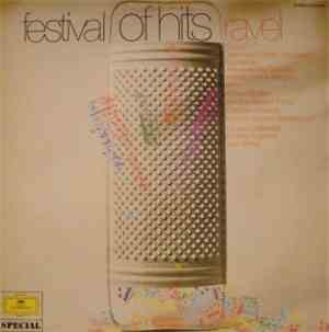 Ravel - Festival Of Hits