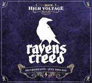 Ravens Creed - High Voltage Festival Recorded Live July 2011