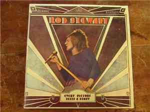 Rod Stewart - Every Picture Tells A Story