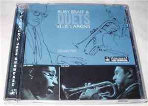 Ruby Braff & Ellis Larkins - Duets Volume 2