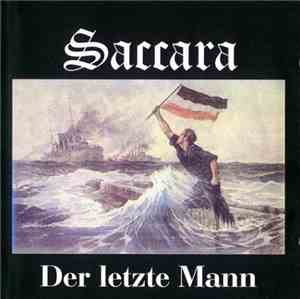 Saccara - Der Letzte Mann