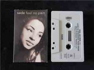 Sade - Feel No Pain