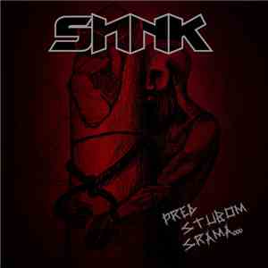 Sink - Pred stubom srama