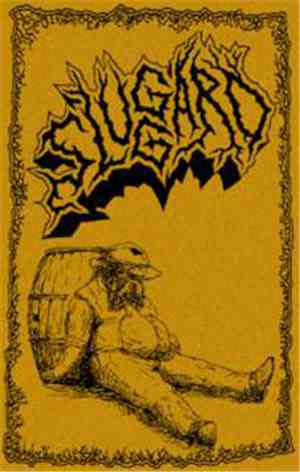 Sluggard - Sluggard