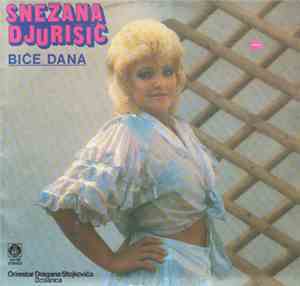 Snežana Đurišić - Biće Dana