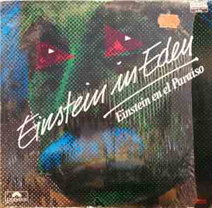 Solistas De la Filarmonica De Berlin, Rock Y Electronica - Einstein In Eden ...
