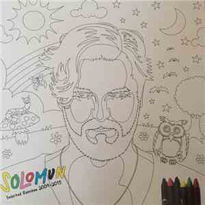 Solomun - Selected Remixes 2009 - 2015